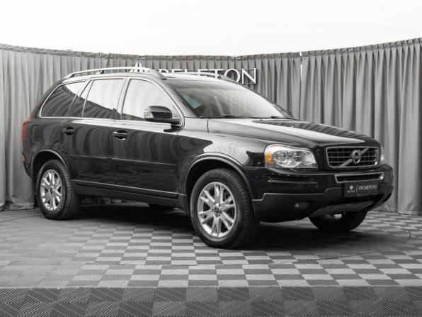 Volvo XC90 I Рестайлинг с пробегом 2010 года, цена 1 780 000 рублей, 206833 км, внедорожник, Автокод Объявления