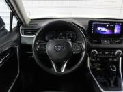 Toyota RAV4 V (XA50) Москва  - изображение 44