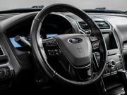 Ford Explorer V Рестайлинг Москва  - изображение 33