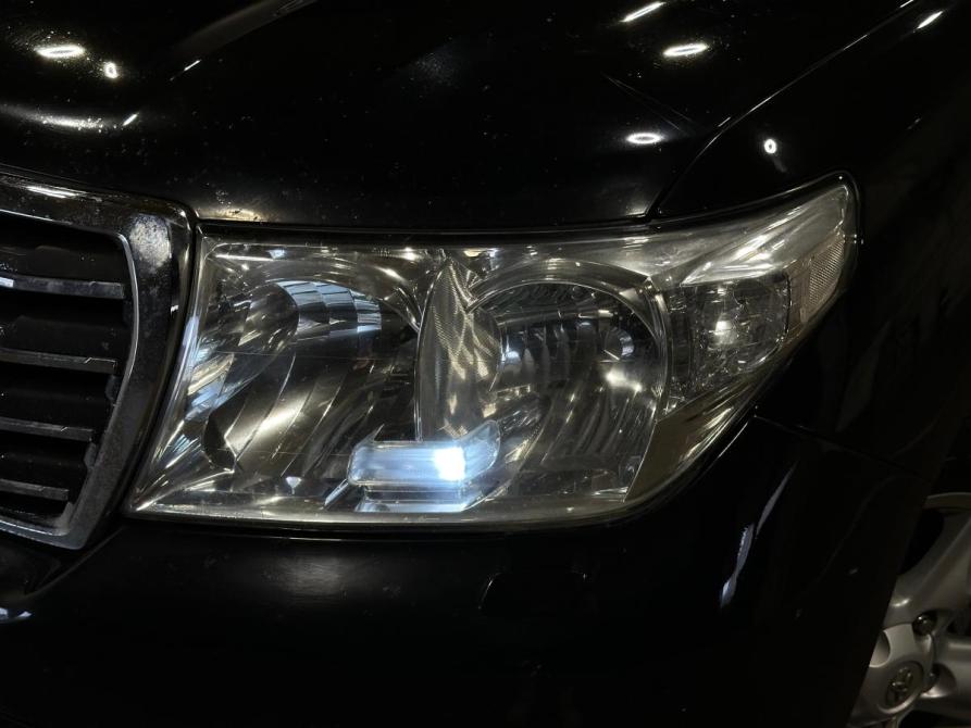 Toyota Land Cruiser 200 Series Челябинск  - изображение 7