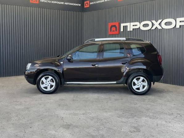 Renault Duster I Рестайлинг с пробегом 2015 года, цена 1 297 000 рублей, 84000 км, внедорожник, Автокод Объявления
