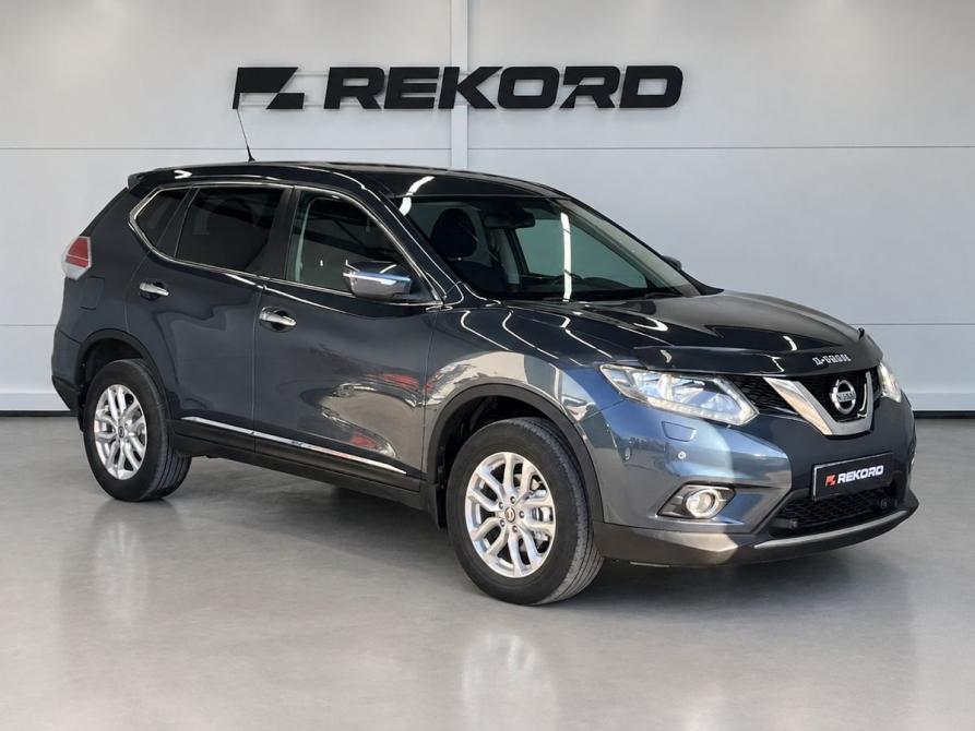 Nissan X-Trail III Уфа  - изображение 1