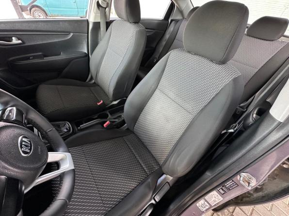 Kia Rio IV с пробегом 2018 года, цена 1 050 000 рублей, 159812 км, седан, Автокод Объявления