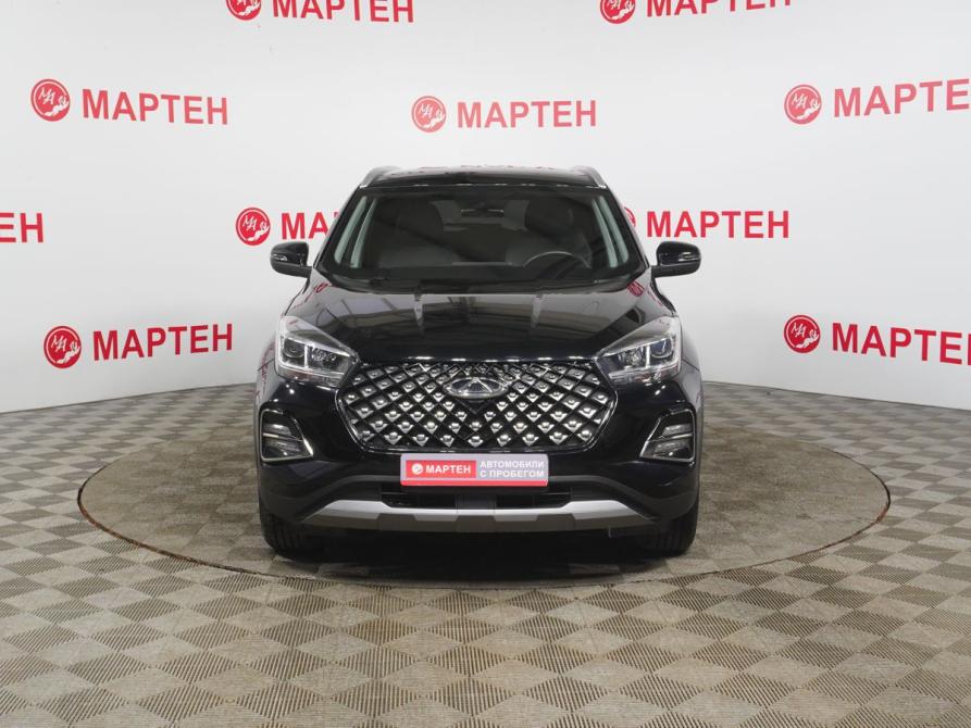 Chery Tiggo 4 Pro I Вологда  - изображение 2