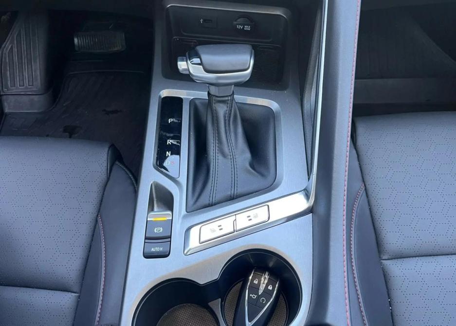 Changan CS35 Plus I Рестайлинг Стерлитамак  - изображение 15