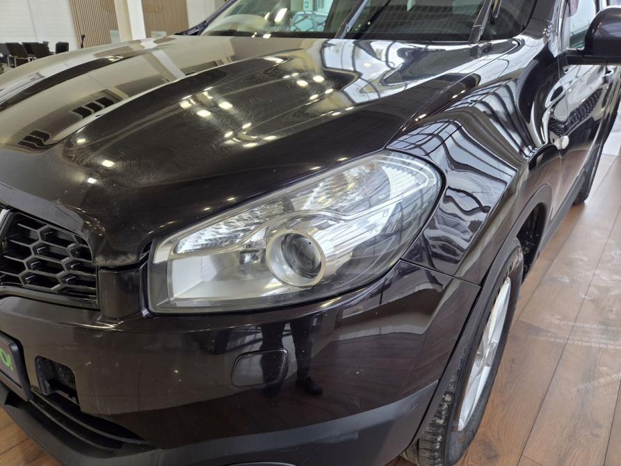 Nissan Qashqai I Рестайлинг Саратов  - изображение 10