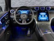 Mercedes-Benz GLC Coupe AMG II (C254) Москва  - изображение 40