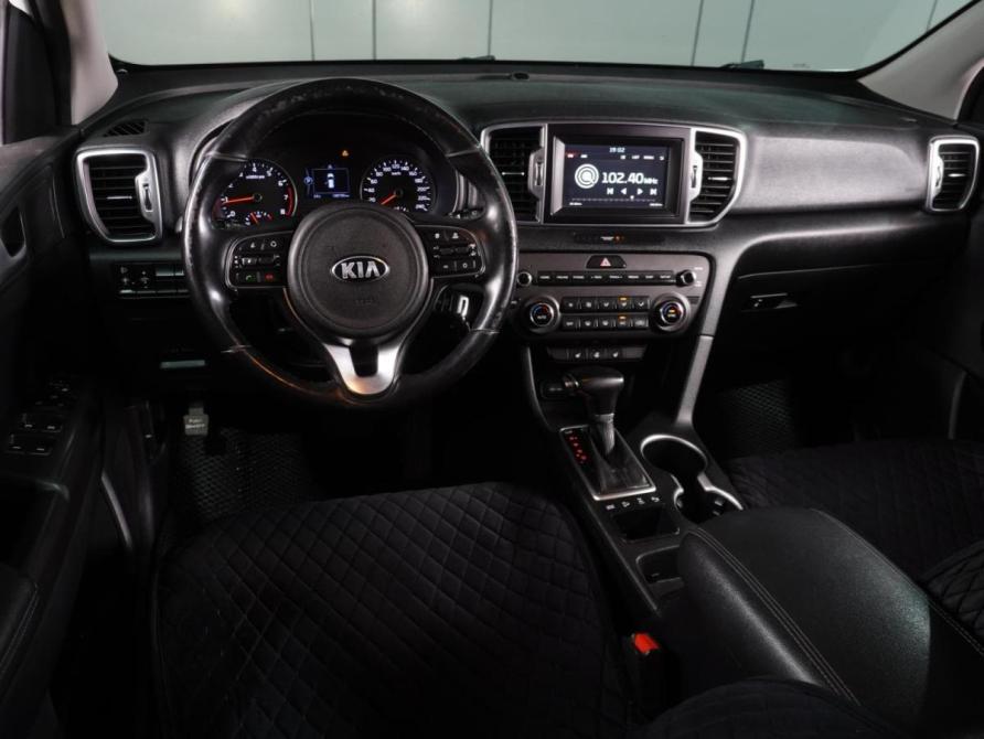 Kia Sportage IV Воронеж  - изображение 6