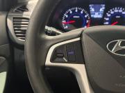 Hyundai Solaris I Самара  - изображение 25