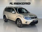 Mitsubishi Outlander II Уфа  - изображение 20
