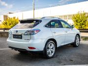 Lexus RX III Волгоград  - изображение 47