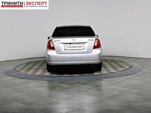 Daewoo Gentra II с пробегом 2015 года, цена 697 000 рублей, 109150 км, седан, Автокод Объявления
