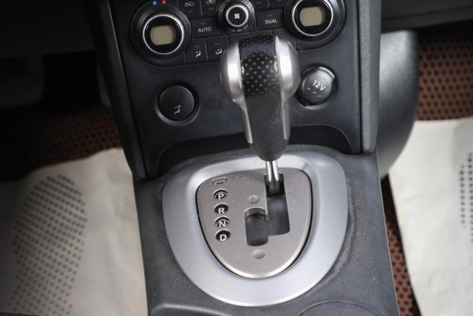 Nissan Qashqai I с пробегом 2008 года, цена 899 000 рублей, 250000 км, внедорожник, Автокод Объявления