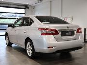 Nissan Sentra VII (B17) Калуга  - изображение 14