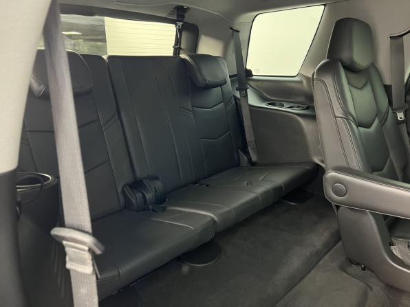 Cadillac Escalade IV с пробегом 2020 года, цена 5 895 000 рублей, 107982 км, внедорожник, Автокод Объявления