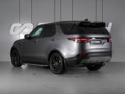Land Rover Discovery V Минеральные Воды  - изображение 27