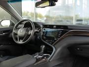 Toyota Camry VIII (XV70) Новосибирск  - изображение 32