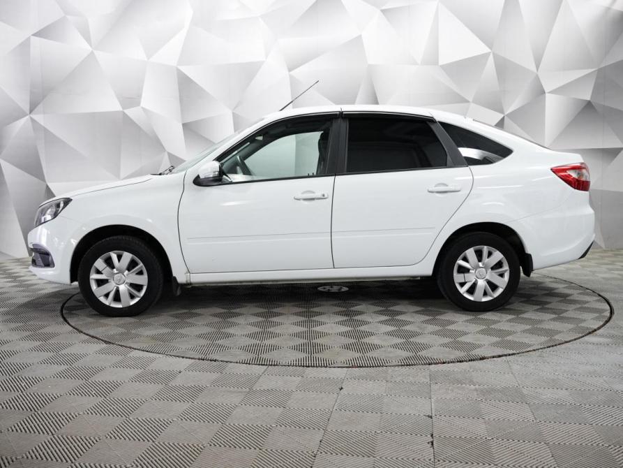 Lada (ВАЗ) Granta I Рестайлинг Ульяновск  - изображение 2