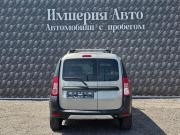 Lada (ВАЗ) Largus I Рестайлинг Краснодар  - изображение 31