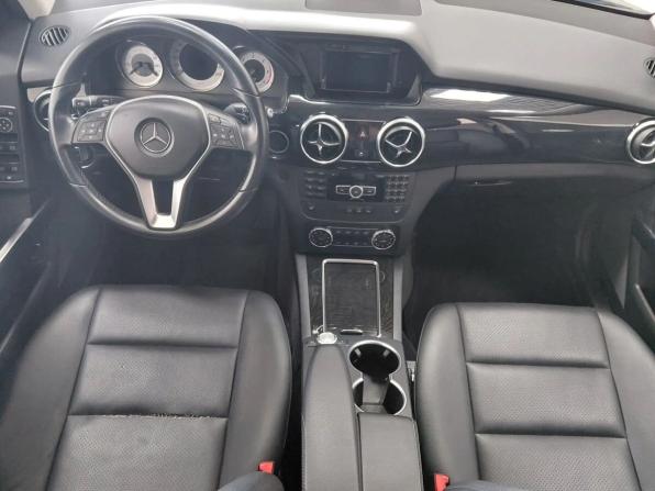 Mercedes-Benz GLK-Класс I (X204) Рестайлинг с пробегом 2013 года, цена 1 840 000 рублей, 162180 км, внедорожник, Автокод Объявления