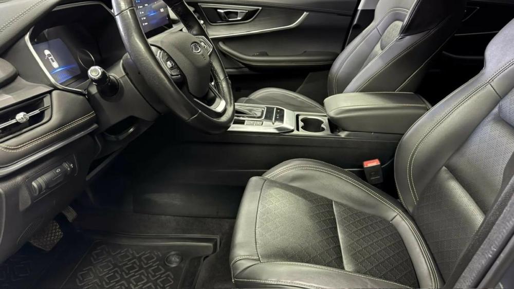 Chery Tiggo 8 I Магнитогорск  - изображение 8