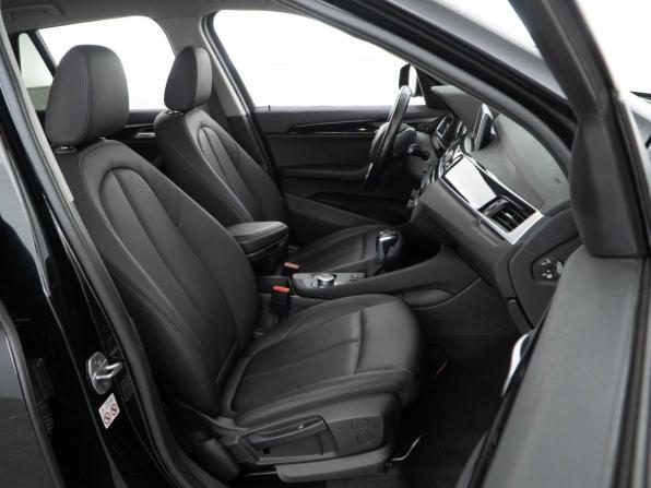 BMW X1 II (F48) Рестайлинг с пробегом 2020 года, цена 3 398 999 рублей, 66972 км, внедорожник, Автокод Объявления