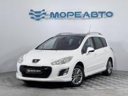 Peugeot 308 I Рестайлинг Калининград  - изображение 18