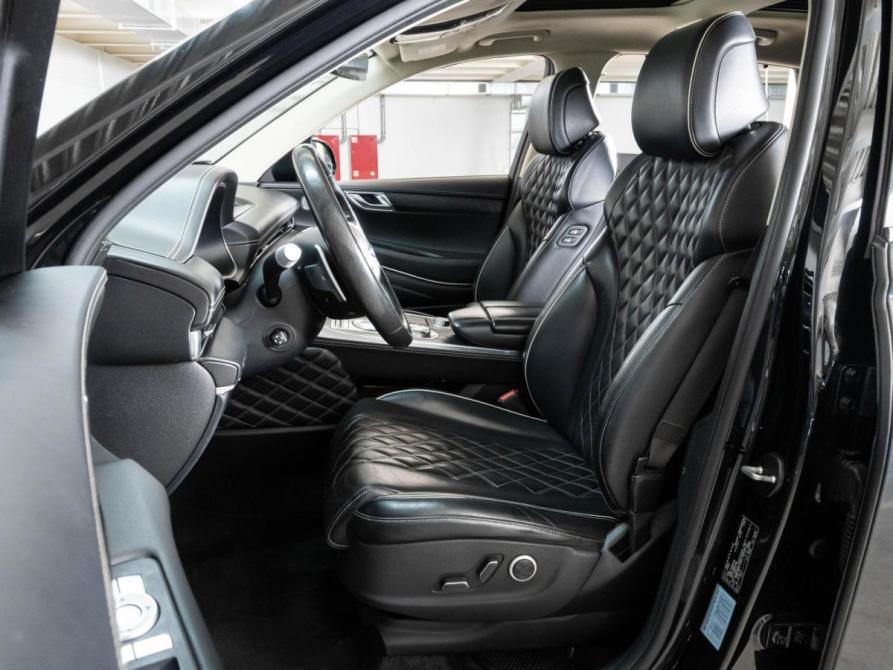 Genesis GV80 I Ставрополь  - изображение 10