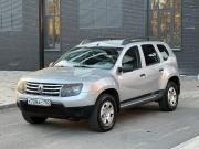 Renault Duster I Уфа  - изображение 23