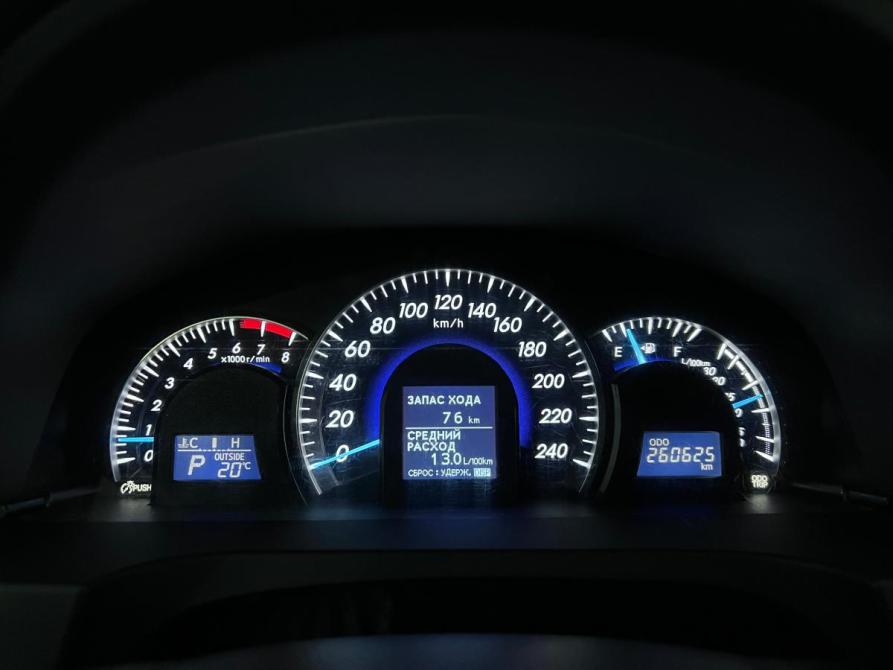 Toyota Camry VII (XV50) Ростов-на-Дону  - изображение 20
