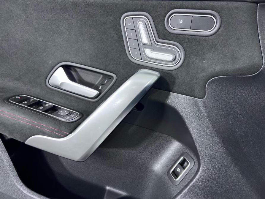 Mercedes-Benz A-Класс AMG II (W177) Ростов-на-Дону  - изображение 19