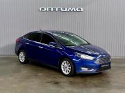 Ford Focus III Рестайлинг Краснодар  - изображение 23