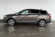 Lada (ВАЗ) Vesta I Киров  - изображение 37
