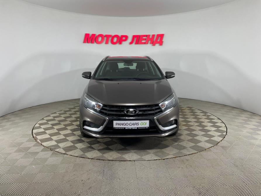 Lada (ВАЗ) Vesta I Воронеж  - изображение 2