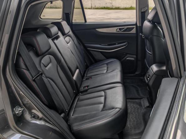 Changan CS75 I Рестайлинг с пробегом 2022 года, цена 1 890 000 рублей, 64991 км, внедорожник, Автокод Объявления