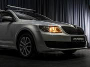 Skoda Octavia III (A7) Тюмень  - изображение 33