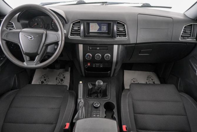 УАЗ Пикап I Рестайлинг 2 с пробегом 2021 года, цена 1 149 000 рублей, 150000 км, offers.body_type.unknown, Автокод Объявления