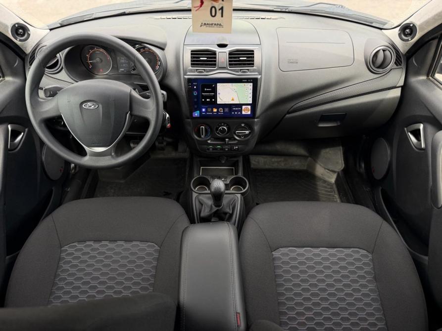 Lada (ВАЗ) Granta I Рестайлинг Волгоград  - изображение 13