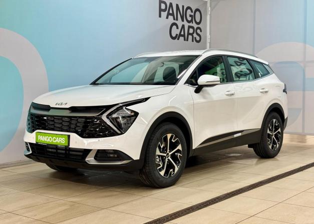 Kia Sportage V с пробегом 2025 года, цена 4 269 000 рублей, 13 км, внедорожник, Автокод Объявления