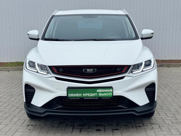 Belgee X50 с пробегом 2024 года, цена 1 975 000 рублей, 29900 км, внедорожник, Автокод Объявления