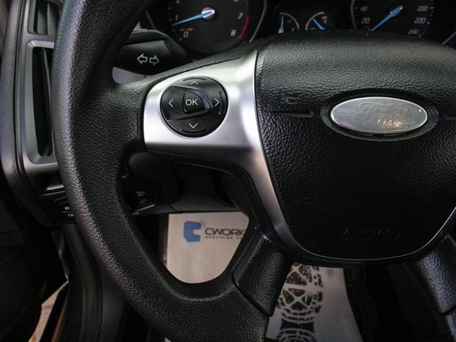 Ford Focus III Калуга  - изображение 10