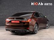 Lexus ES VI Рестайлинг Екатеринбург  - изображение 23