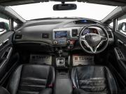 Honda Civic VIII Рестайлинг Иркутск  - изображение 34