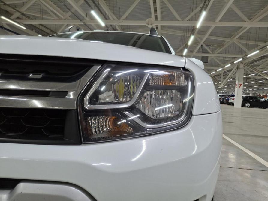Renault Duster I Рестайлинг Казань  - изображение 21
