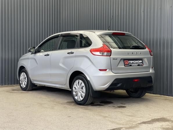 Lada (ВАЗ) XRAY I с пробегом 2018 года, цена 867 000 рублей, 80514 км, хэтчбек, Автокод Объявления