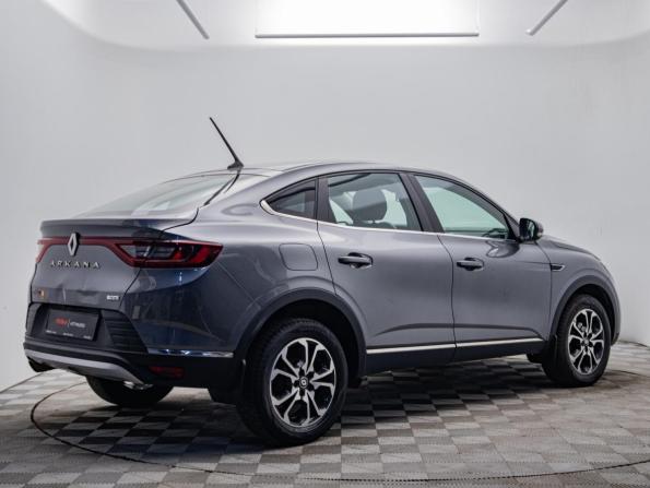 Renault Arkana I с пробегом 2020 года, цена 1 050 000 рублей, 86586 км, внедорожник, Автокод Объявления