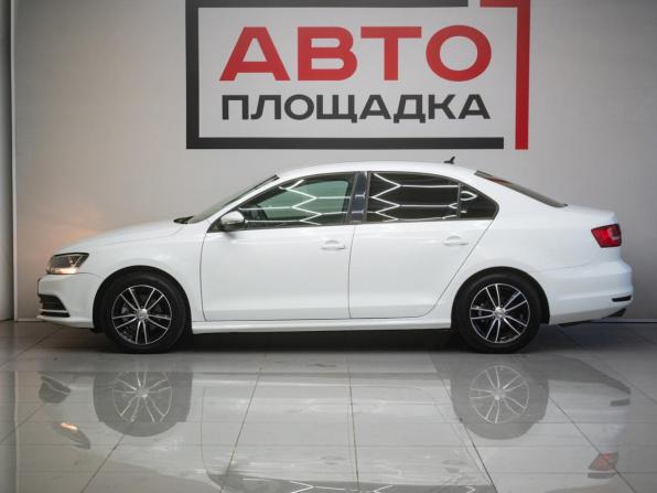 Volkswagen Jetta VI Рестайлинг с пробегом 2015 года, цена 969 000 рублей, 237923 км, седан, Автокод Объявления