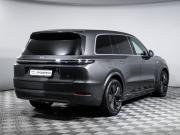 Li Auto (Lixiang) L9 I Москва  - изображение 27