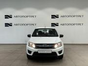 Lada (ВАЗ) Granta I Санкт-Петербург  - изображение 22