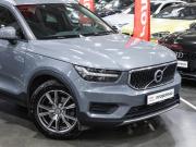 Volvo XC40 I Санкт-Петербург  - изображение 27